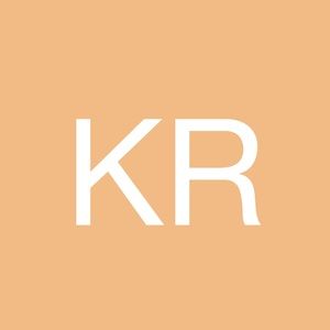 Meet your Posher, Kathryn